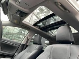 Lexus RX 450 450h Executive Line, снимка 14