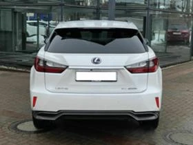 Lexus RX 450 450h Executive Line, снимка 5