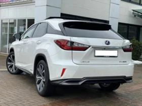 Lexus RX 450 450h Executive Line, снимка 15