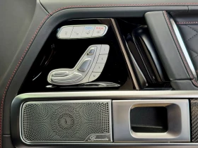Mercedes-Benz G 63 AMG 2025г. НОВ от Силвър Стар, снимка 7