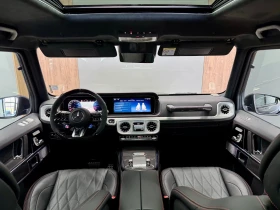 Mercedes-Benz G 63 AMG 2025г. НОВ от Силвър Стар, снимка 9
