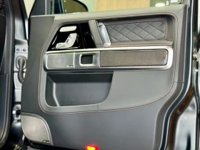 Mercedes-Benz G 63 AMG 2025г. НОВ от Силвър Стар, снимка 6