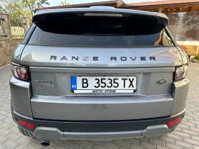 Land Rover Range Rover Evoque, снимка 4