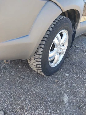 Hyundai Tucson, снимка 11