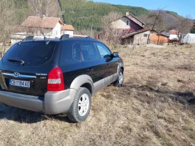 Hyundai Tucson, снимка 14