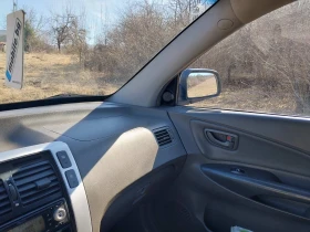 Hyundai Tucson, снимка 10