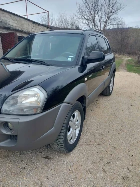 Hyundai Tucson, снимка 5