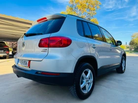 VW Tiguan * 2.0TDI* FACE* NAVI* , снимка 7