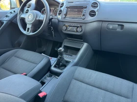 VW Tiguan * 2.0TDI* FACE* NAVI* , снимка 11