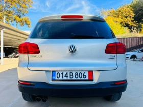 VW Tiguan * 2.0TDI* FACE* NAVI* , снимка 6