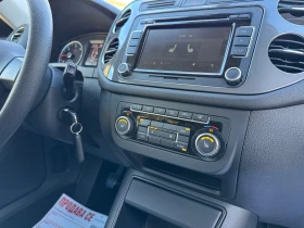 VW Tiguan * 2.0TDI* FACE* NAVI* , снимка 14