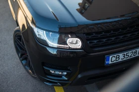 Land Rover Range Rover Sport Autobiography, снимка 9