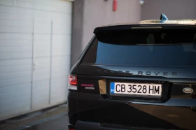 Land Rover Range Rover Sport Autobiography, снимка 12