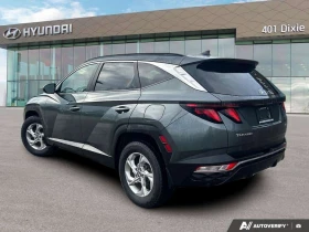 Hyundai Tucson * Preferred AWD | One Owner * CARFAX * ЦЕНА ДО БГ, снимка 7