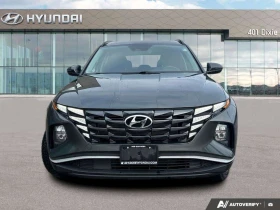 Hyundai Tucson * Preferred AWD | One Owner * CARFAX * ЦЕНА ДО БГ, снимка 2