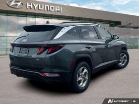 Hyundai Tucson * Preferred AWD | One Owner * CARFAX * ЦЕНА ДО БГ, снимка 10