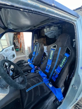 Suzuki Vitara 1.9 tdi , снимка 3