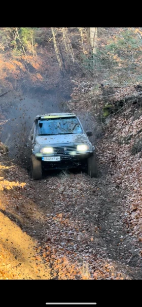 Suzuki Vitara 1.9 tdi , снимка 4