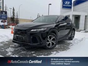 Lexus RX * 350 AWD | No Accidents | 1 Owner | Cooled Seats , снимка 1