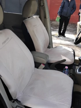 Hyundai Tucson, снимка 8