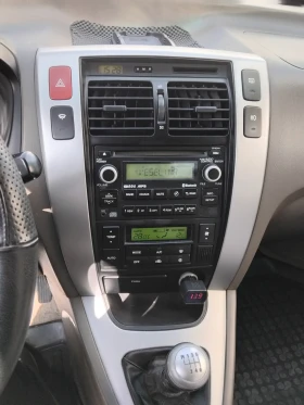 Hyundai Tucson, снимка 11