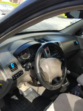 Hyundai Tucson, снимка 5