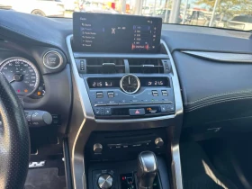 Lexus NX 300 F Sport Auto  CARFAX, снимка 9