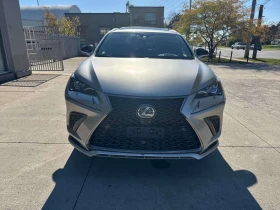 Lexus NX 300 F Sport Auto  CARFAX, снимка 6