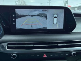 Hyundai Palisade 3.8L URBAN| KEYLESS GO| 360| PANO| , снимка 11