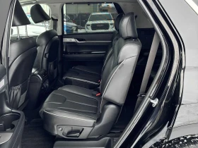Hyundai Palisade 3.8L URBAN| KEYLESS GO| 360| PANO| , снимка 17
