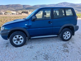Nissan Terrano, снимка 2