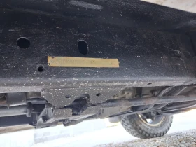 Nissan Terrano, снимка 10