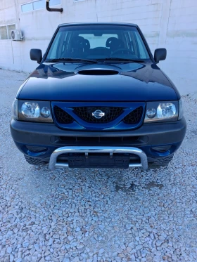 Nissan Terrano, снимка 5