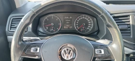VW Amarok V6 4 MOTION, снимка 10