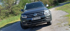 VW Amarok V6 4 MOTION, снимка 2