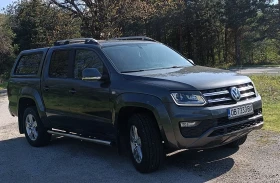 VW Amarok V6 4 MOTION, снимка 3