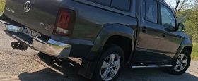 VW Amarok V6 4 MOTION, снимка 6