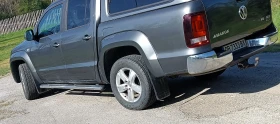 VW Amarok V6 4 MOTION, снимка 4