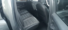 VW Amarok V6 4 MOTION, снимка 12