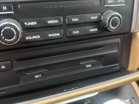 Porsche Macan AWD / BOSE / CAMERA / ПОДГРЕВИ , снимка 17