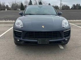Porsche Macan AWD / BOSE / CAMERA / ПОДГРЕВИ , снимка 6