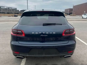Porsche Macan AWD / BOSE / CAMERA / ПОДГРЕВИ , снимка 4