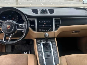 Porsche Macan AWD / BOSE / CAMERA / ПОДГРЕВИ , снимка 9