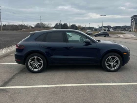 Porsche Macan AWD / BOSE / CAMERA / ПОДГРЕВИ , снимка 3