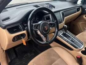 Porsche Macan AWD / BOSE / CAMERA / ПОДГРЕВИ , снимка 5