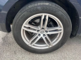 Porsche Macan AWD / BOSE / CAMERA / ПОДГРЕВИ , снимка 7