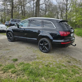 Audi Q7, снимка 4