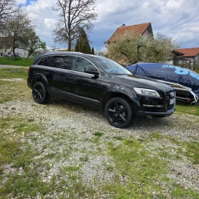 Audi Q7, снимка 14