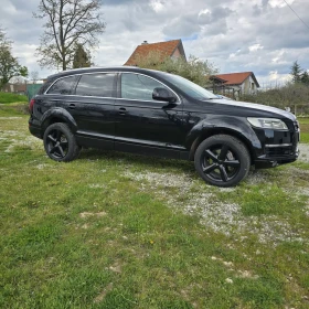 Audi Q7, снимка 1