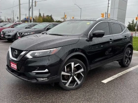 Nissan Qashqai | AWD CVT | ПОДГРЕВ | CARFAX | ПОДГРЕВ |  , снимка 2